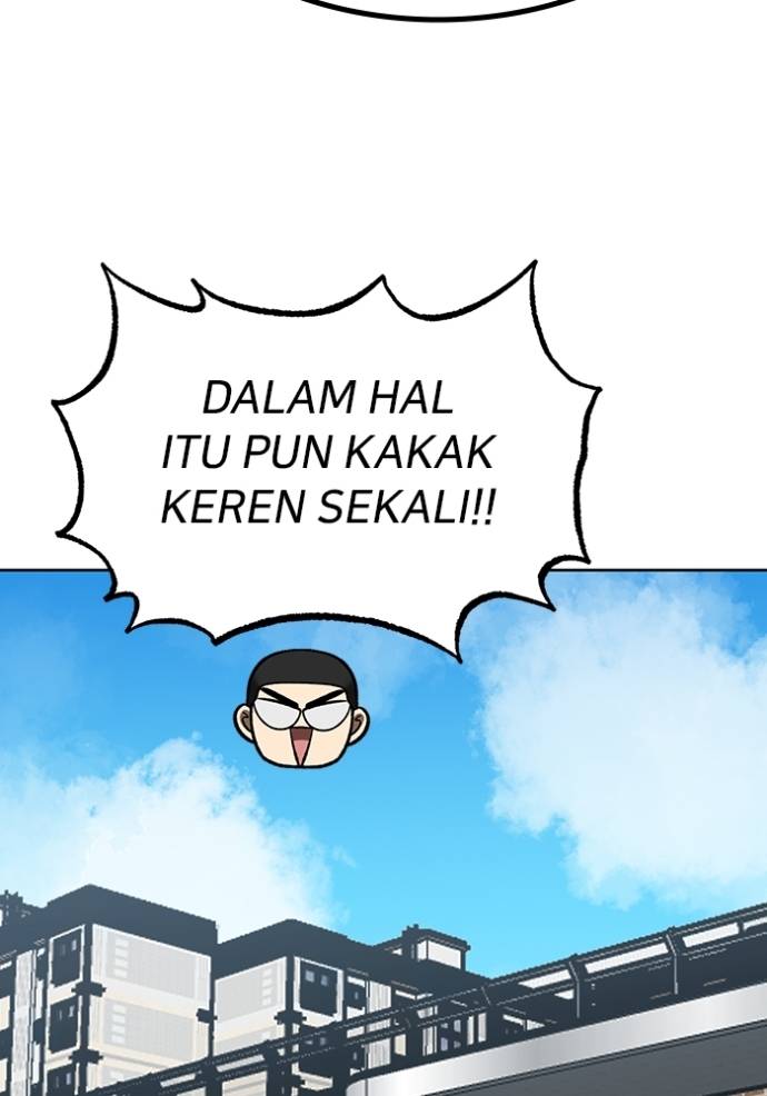 King MMA Chapter 142 - halaman 63