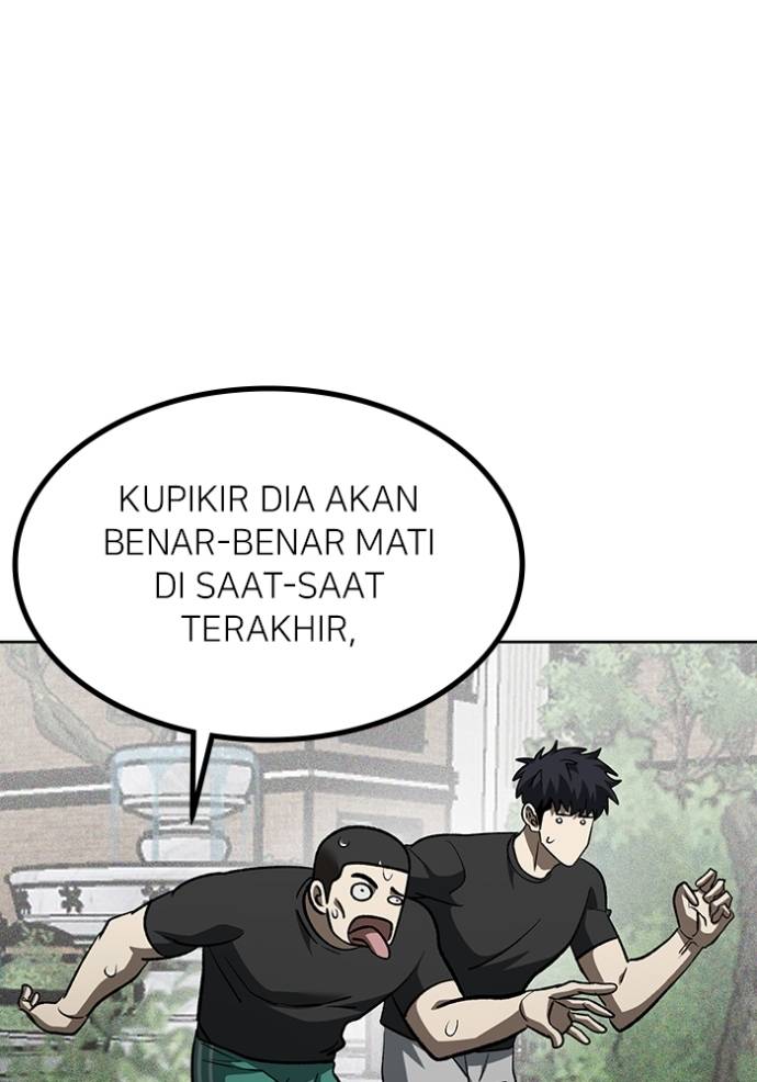 King MMA Chapter 142 - halaman 72
