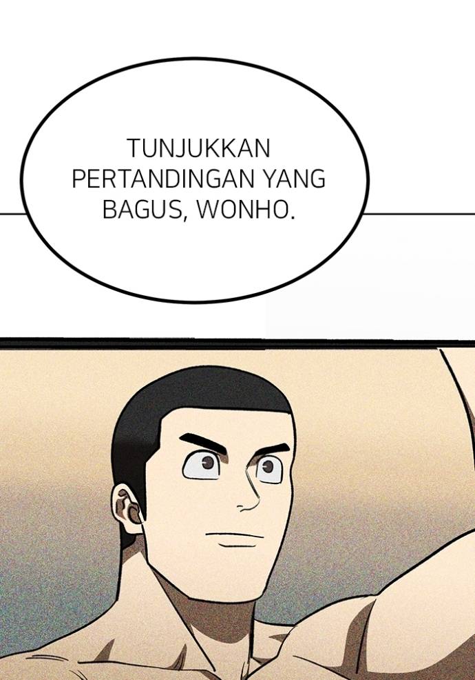 King MMA Chapter 142 - halaman 74