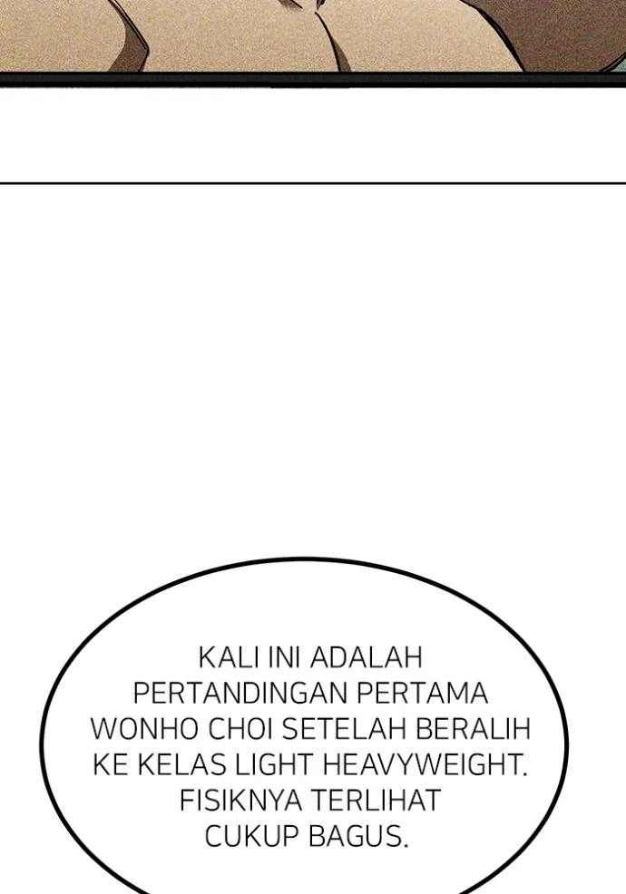 King MMA Chapter 142 - halaman 75