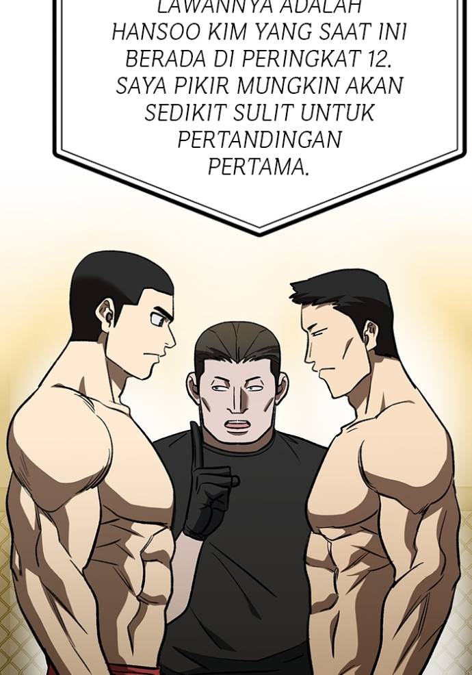 King MMA Chapter 142 - halaman 78