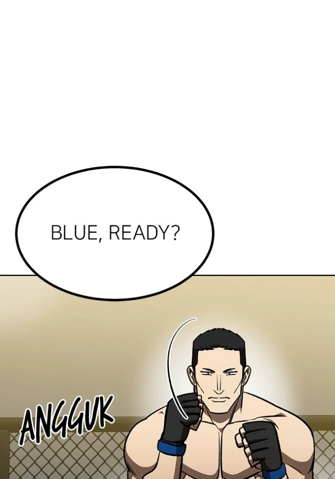 King MMA Chapter 142 - halaman 82