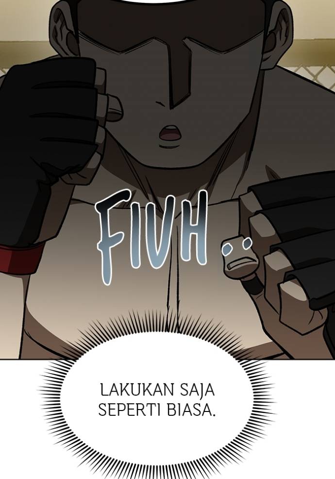 King MMA Chapter 142 - halaman 84