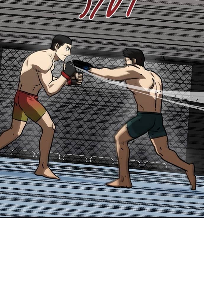 King MMA Chapter 142 - halaman 89
