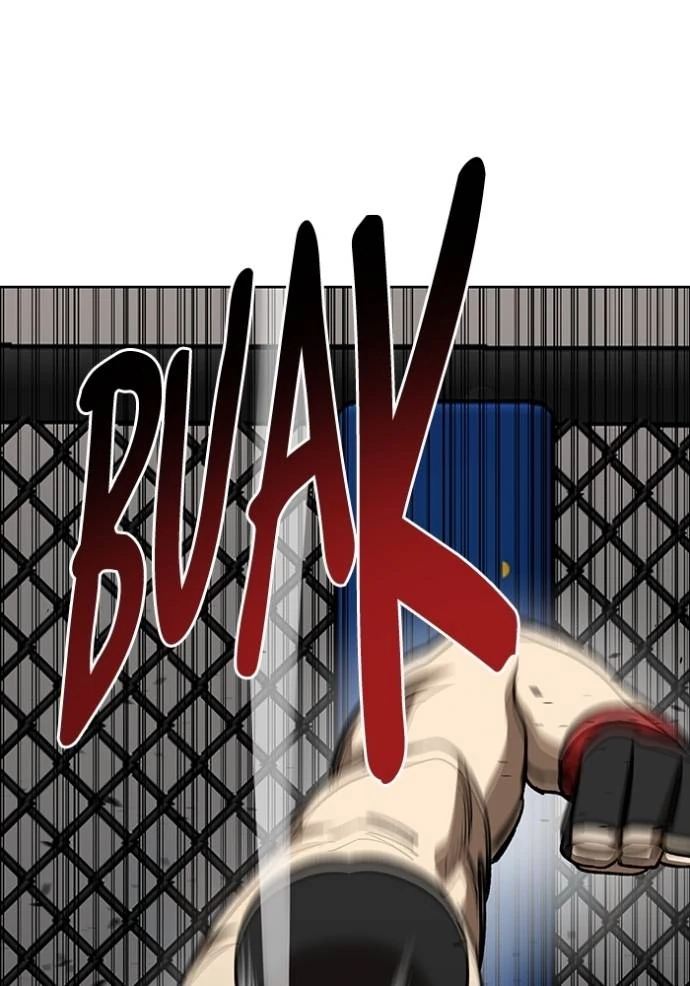 King MMA Chapter 142 - halaman 99