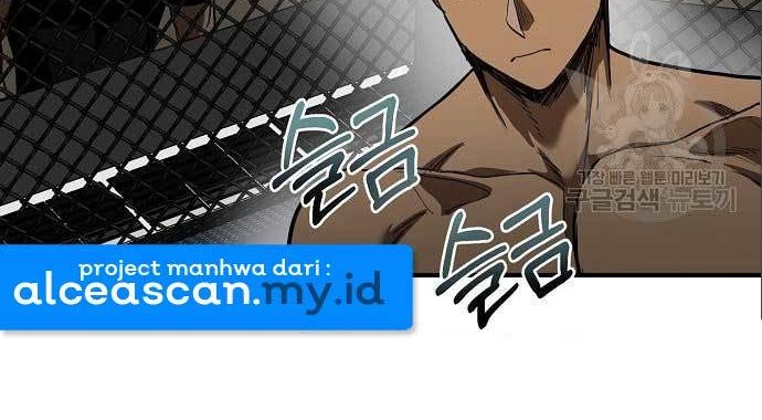 King MMA Chapter 15 - halaman 45