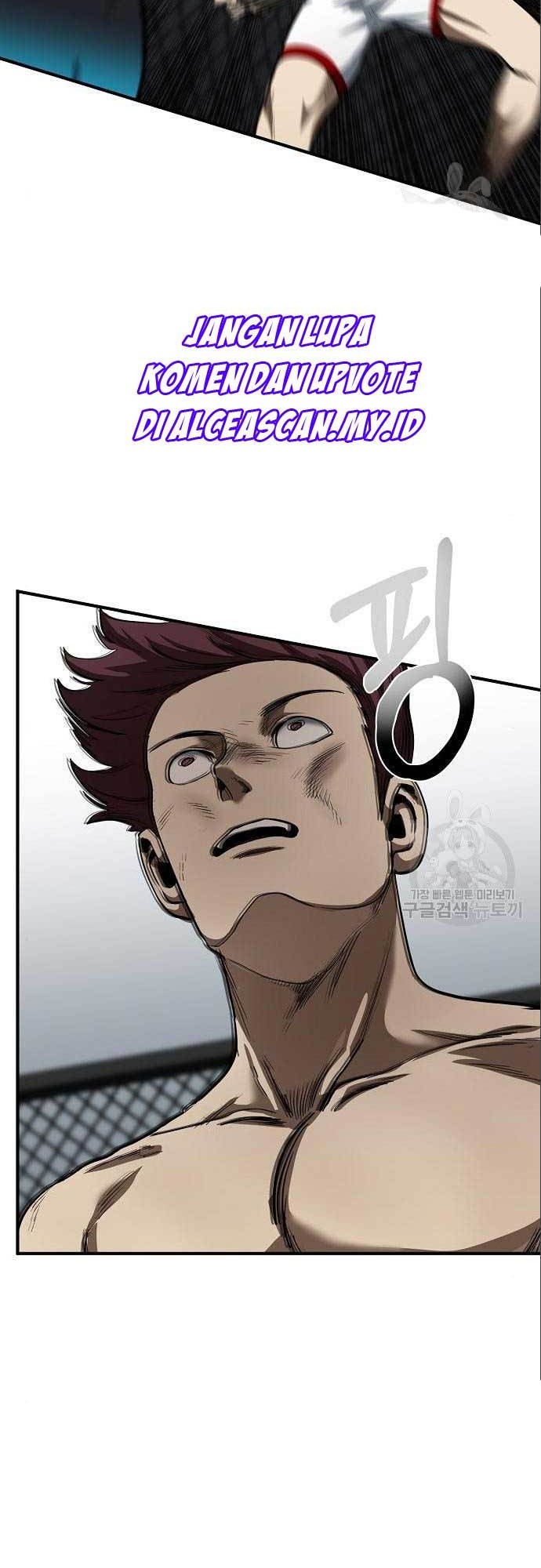 King MMA Chapter 16 - halaman 13