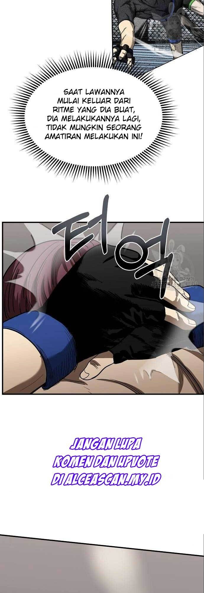 King MMA Chapter 16 - halaman 34