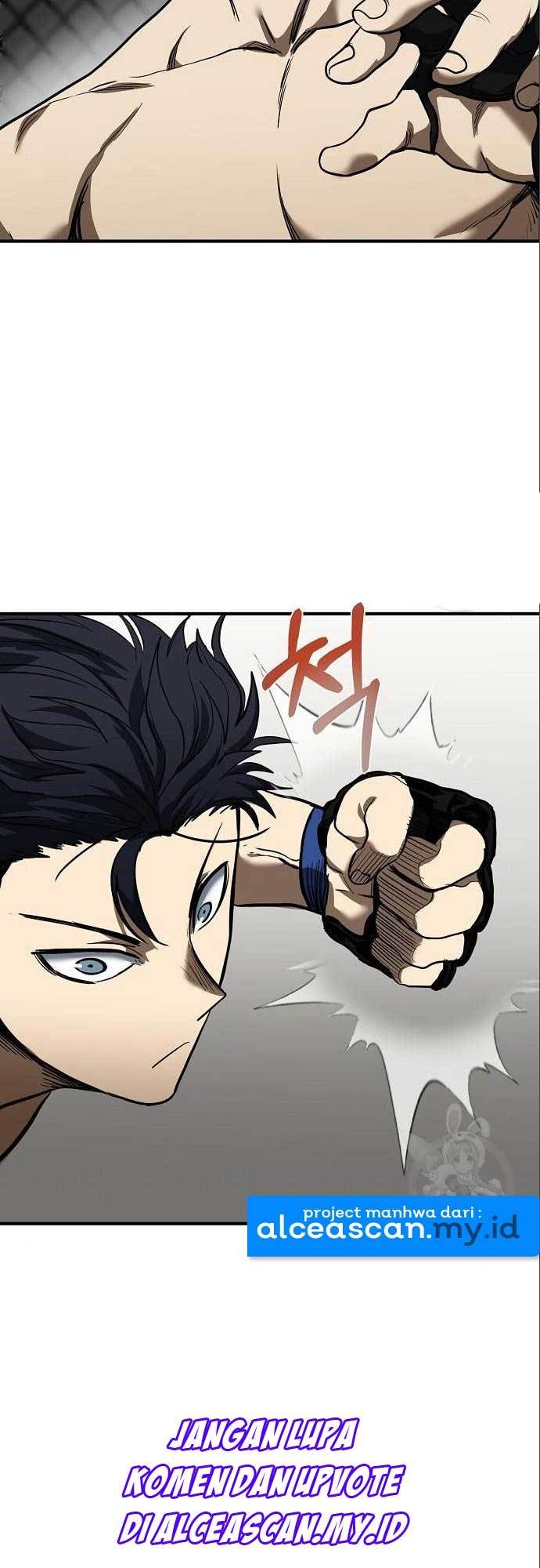 King MMA Chapter 16 - halaman 7