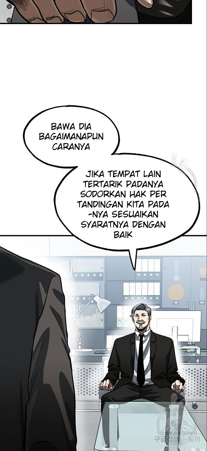 King MMA Chapter 18 - halaman 33