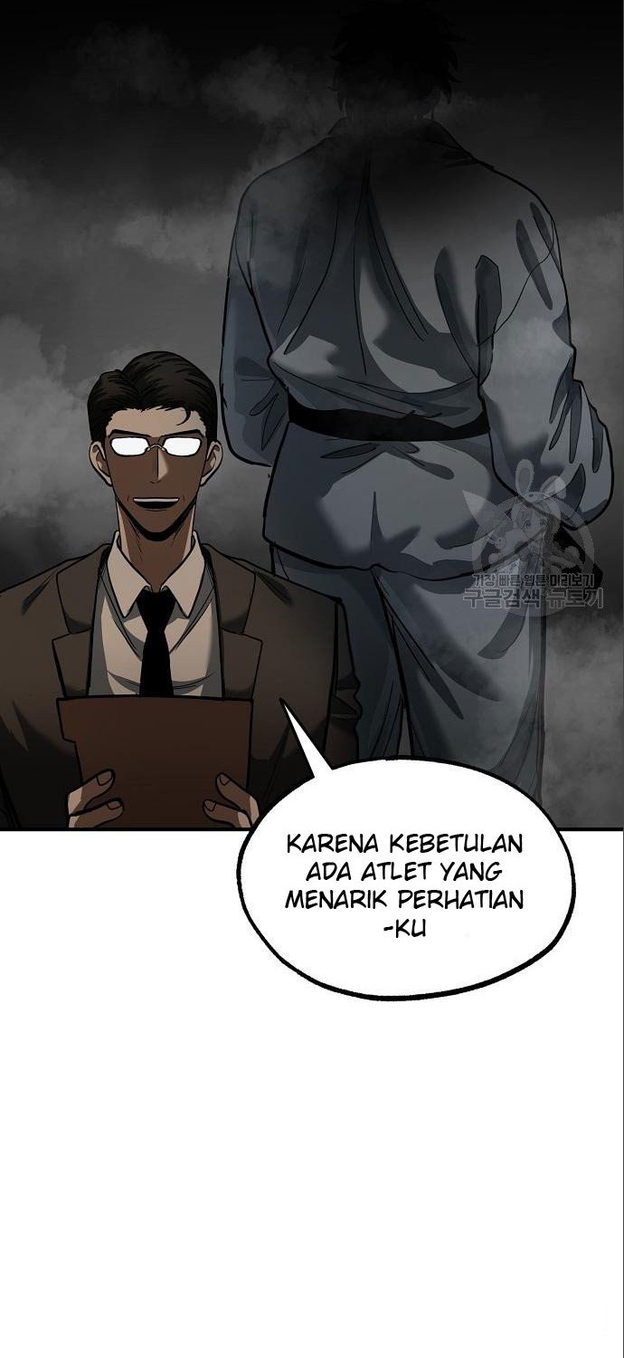 King MMA Chapter 18 - halaman 35