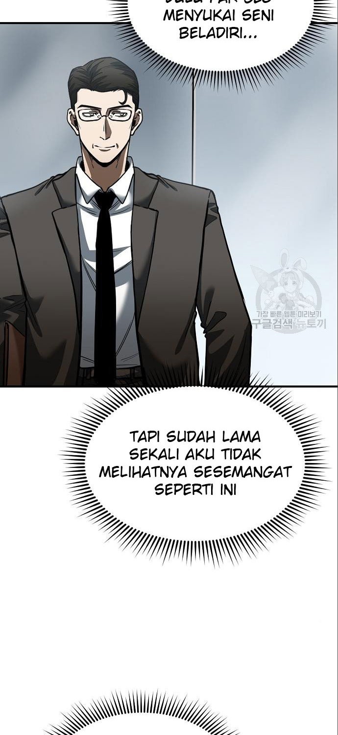 King MMA Chapter 18 - halaman 37