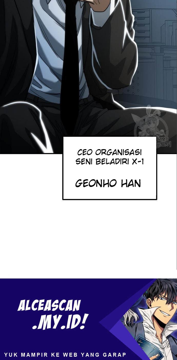 King MMA Chapter 18 - halaman 40