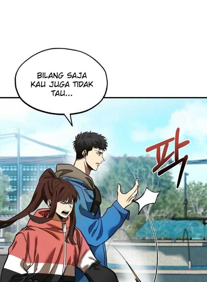 King MMA Chapter 19 - halaman 10
