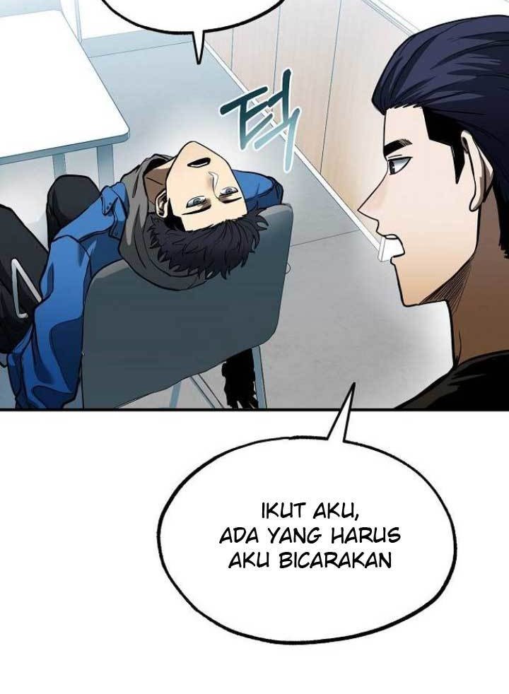 King MMA Chapter 19 - halaman 16