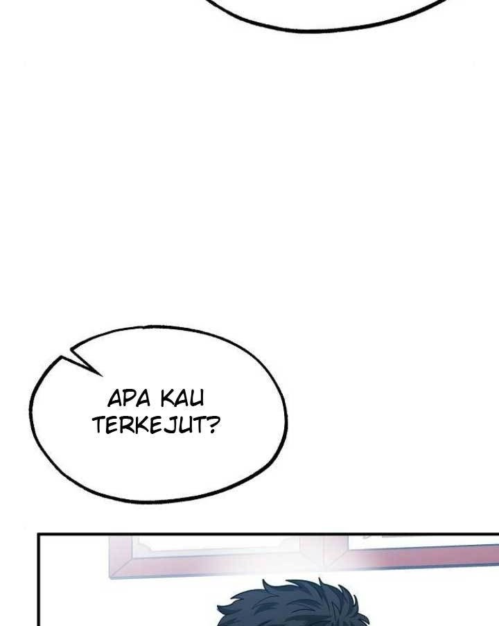 King MMA Chapter 19 - halaman 19