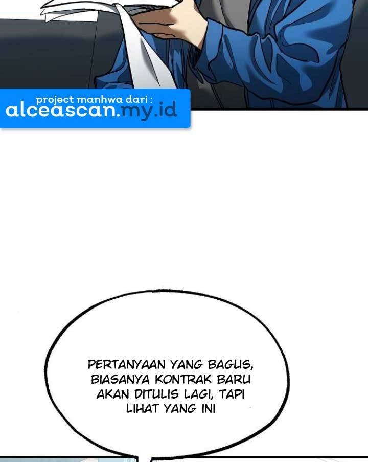 King MMA Chapter 19 - halaman 25