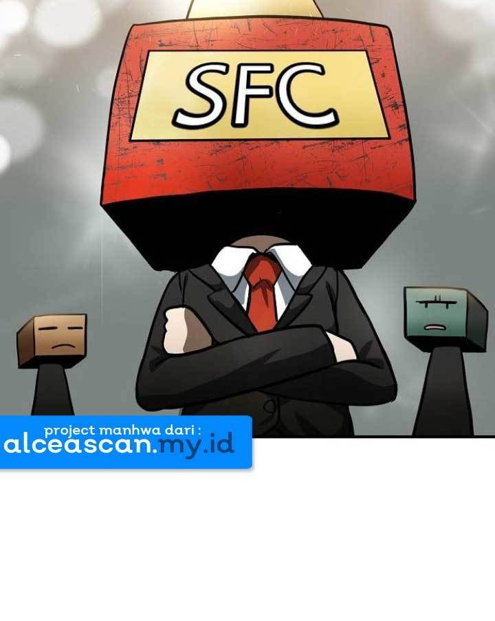 King MMA Chapter 19 - halaman 31
