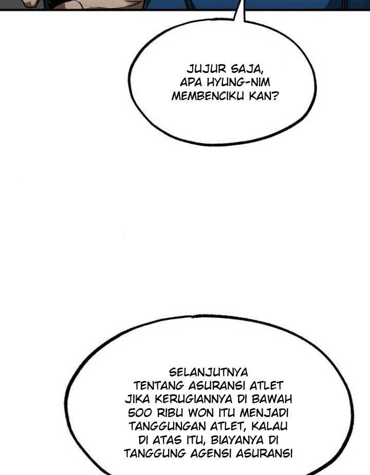 King MMA Chapter 19 - halaman 34