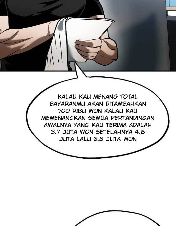 King MMA Chapter 19 - halaman 37