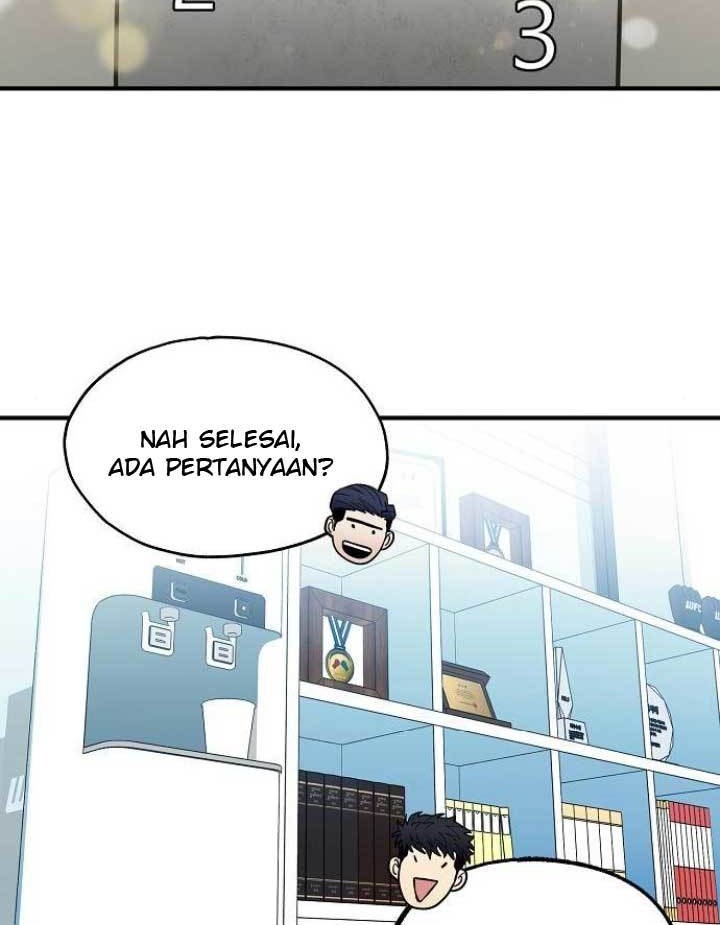 King MMA Chapter 19 - halaman 40