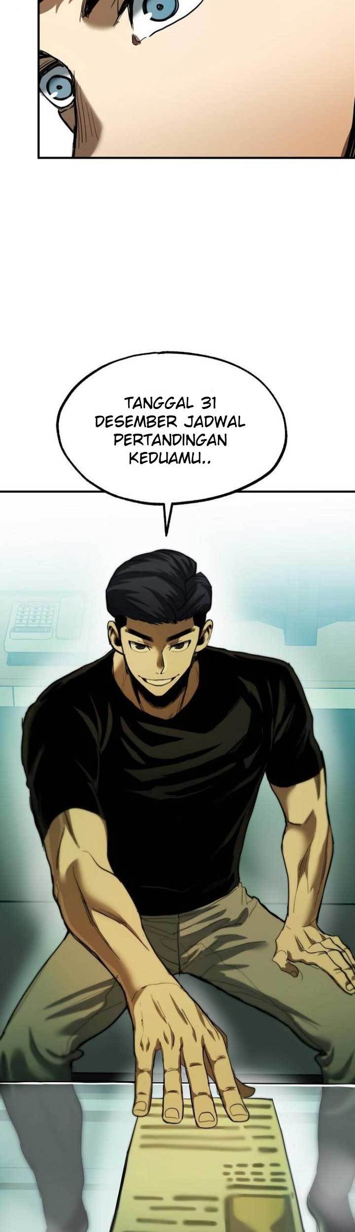 King MMA Chapter 19 - halaman 45