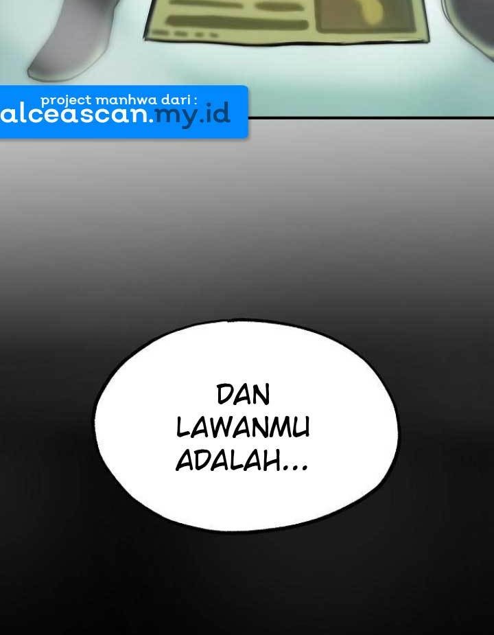 King MMA Chapter 19 - halaman 46