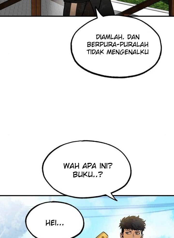 King MMA Chapter 19 - halaman 7