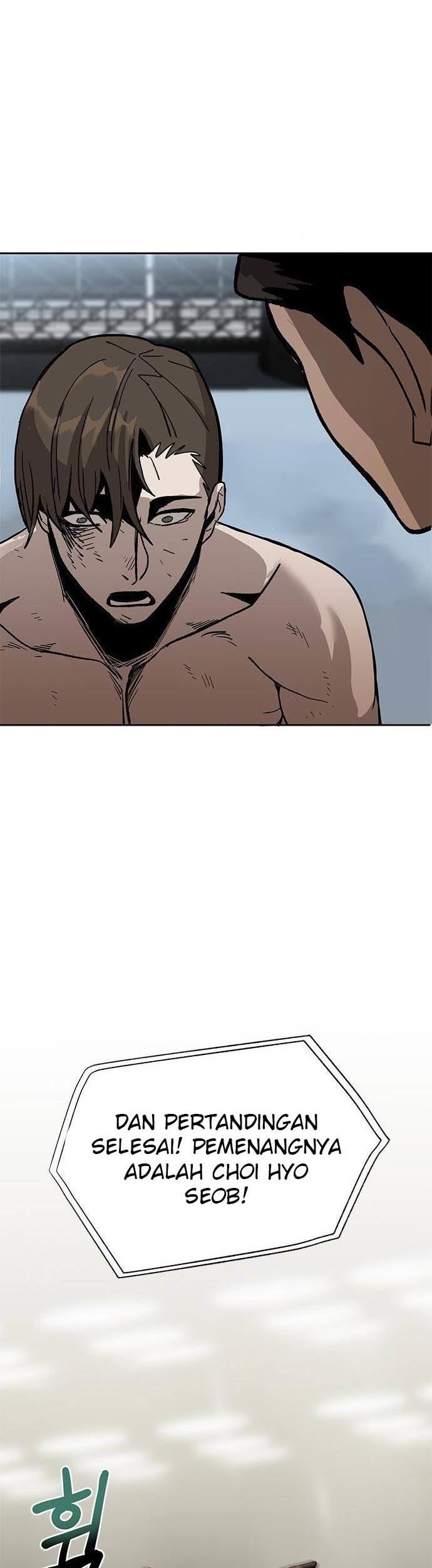 King MMA Chapter 2 - halaman 33