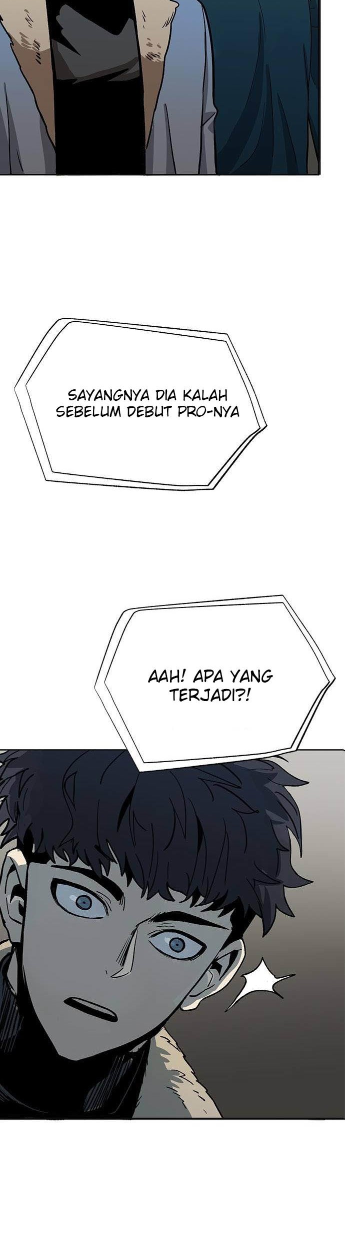 King MMA Chapter 2 - halaman 35