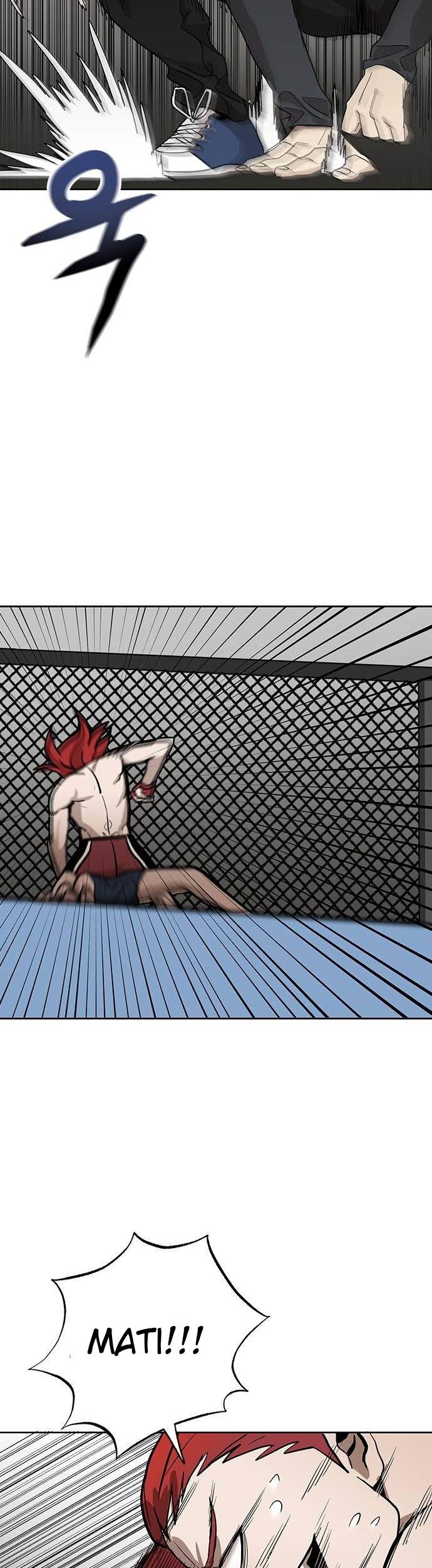 King MMA Chapter 2 - halaman 47