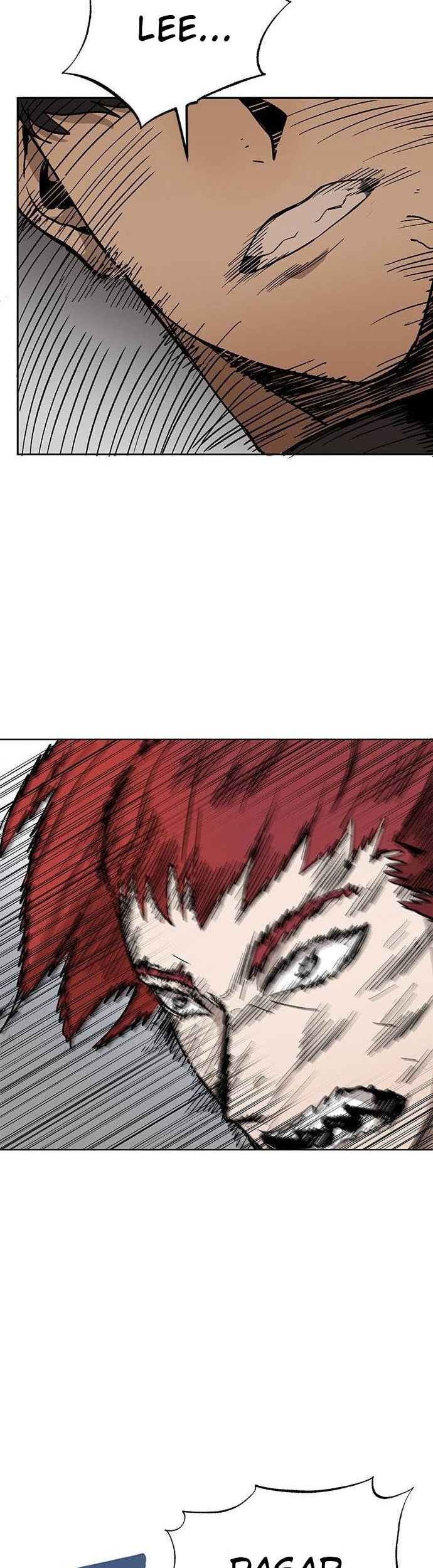 King MMA Chapter 2 - halaman 49