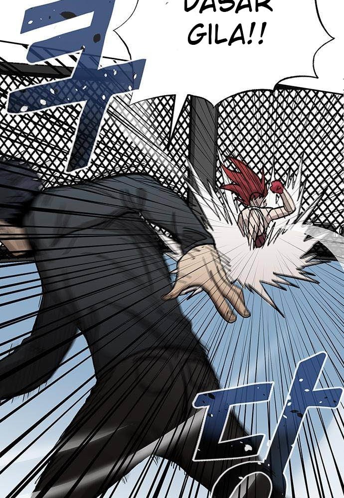 King MMA Chapter 2 - halaman 50