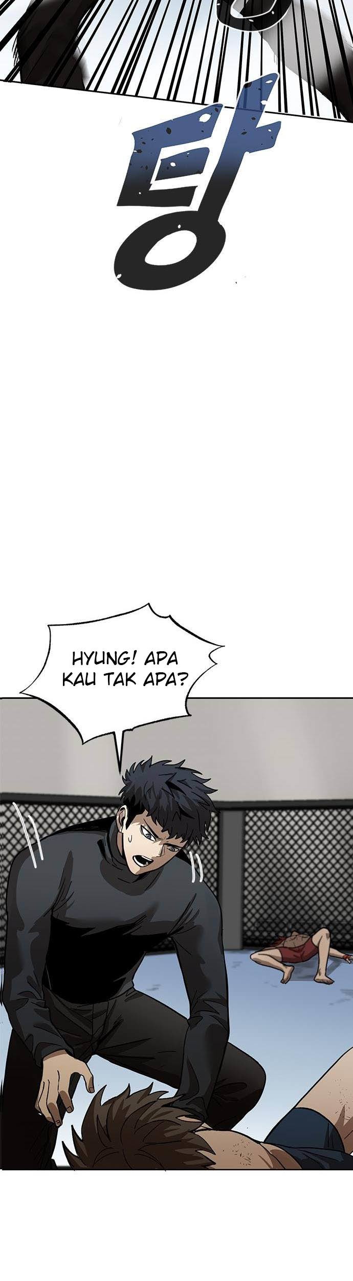 King MMA Chapter 2 - halaman 51
