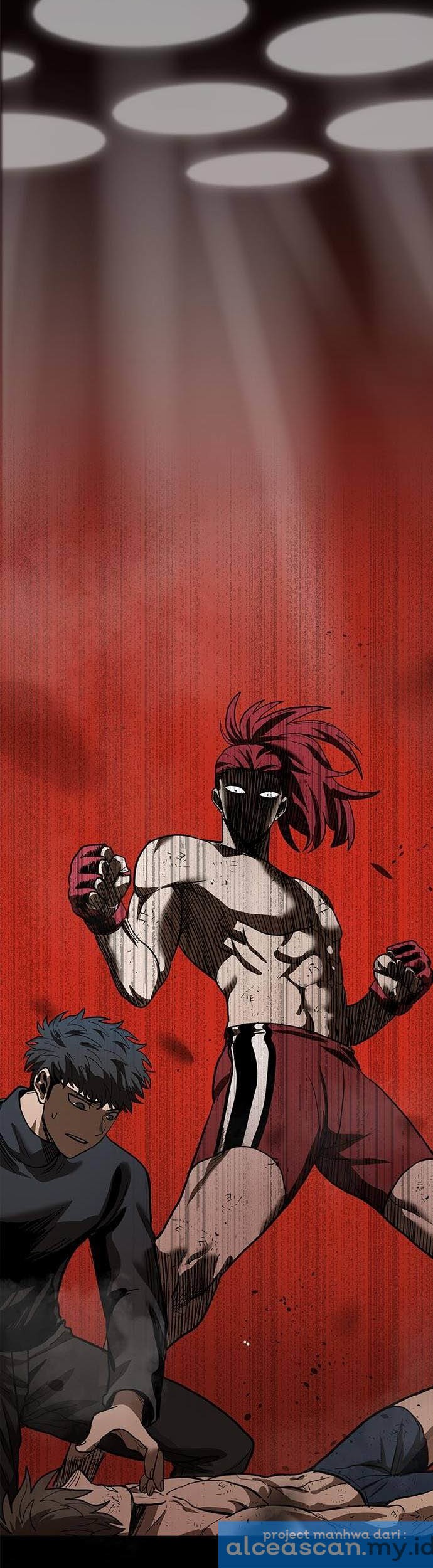King MMA Chapter 2 - halaman 53