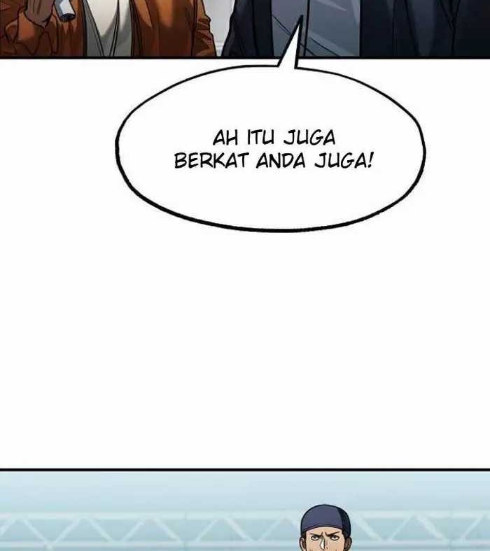 King MMA Chapter 20 - halaman 22