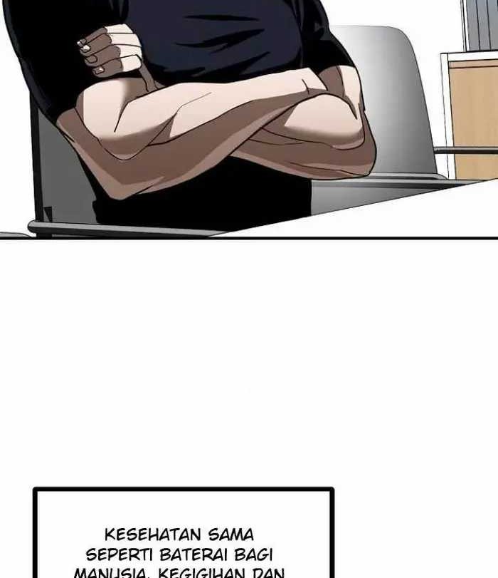 King MMA Chapter 20 - halaman 37