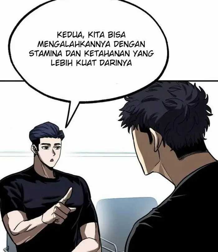 King MMA Chapter 20 - halaman 40