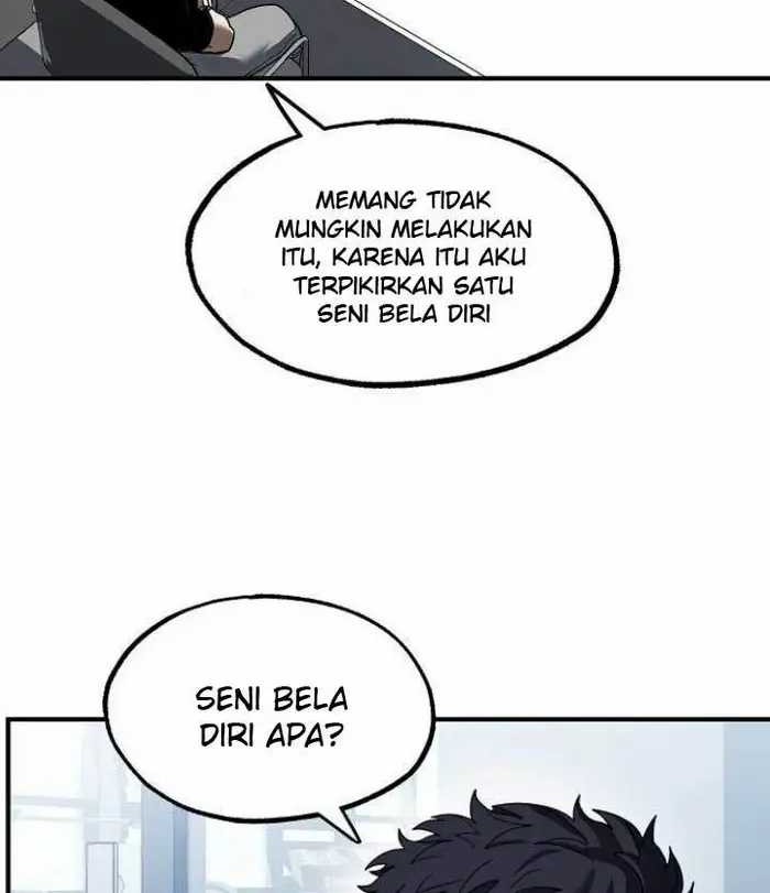 King MMA Chapter 20 - halaman 43