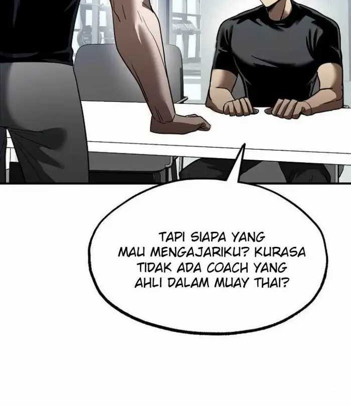 King MMA Chapter 20 - halaman 46