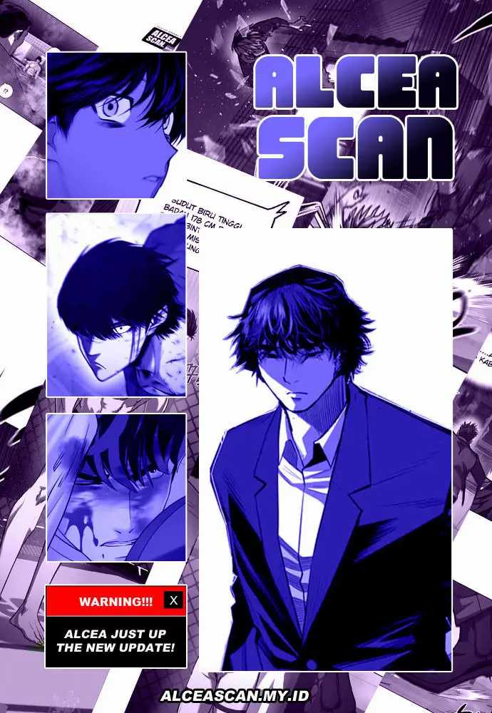 King MMA Chapter 20 - halaman 51
