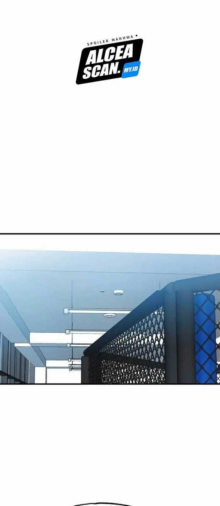 King MMA Chapter 21 - halaman 3