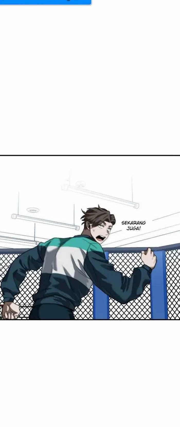 King MMA Chapter 21 - halaman 43
