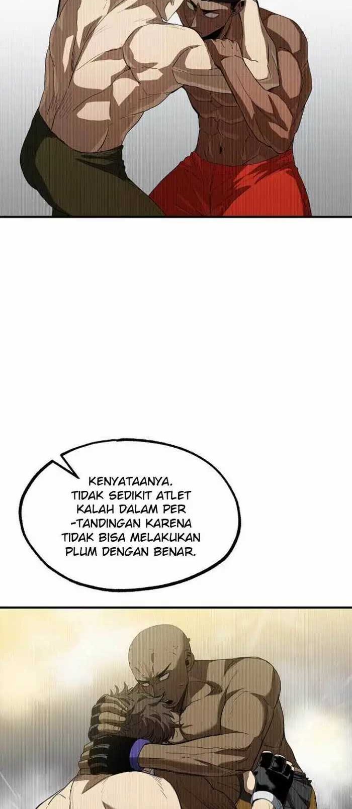 King MMA Chapter 21 - halaman 7