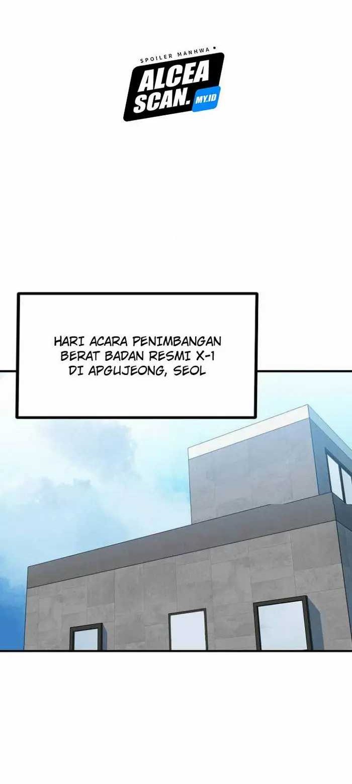 King MMA Chapter 22 - halaman 31