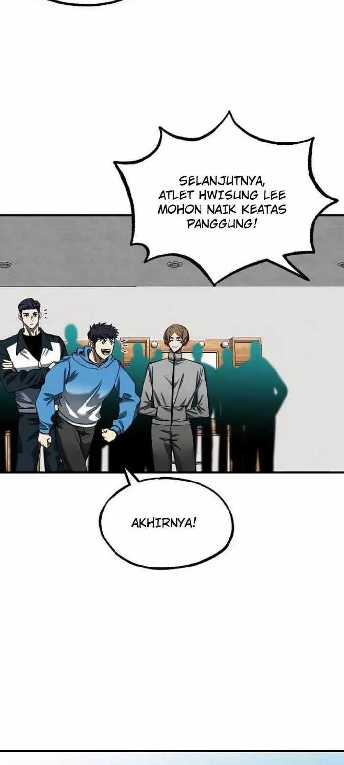 King MMA Chapter 22 - halaman 33