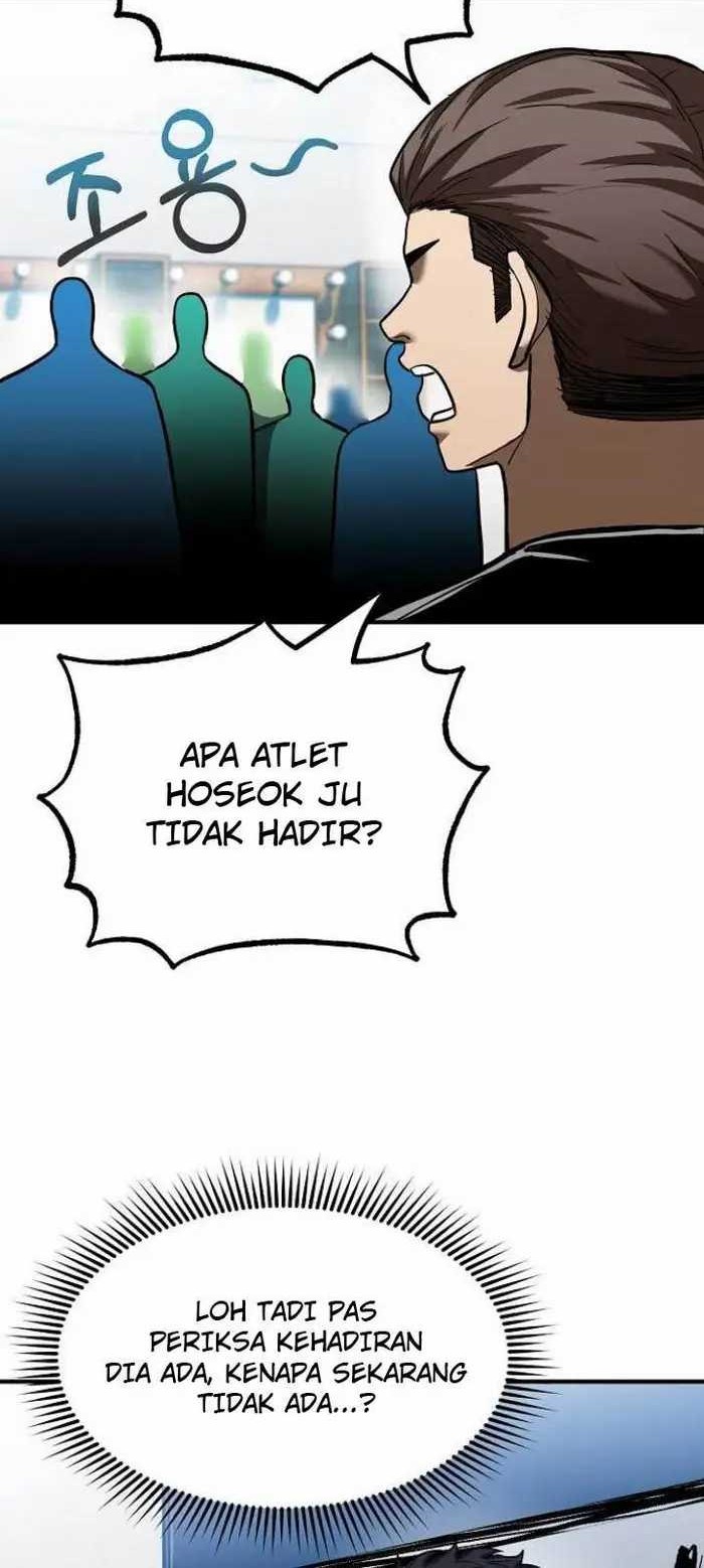 King MMA Chapter 22 - halaman 35