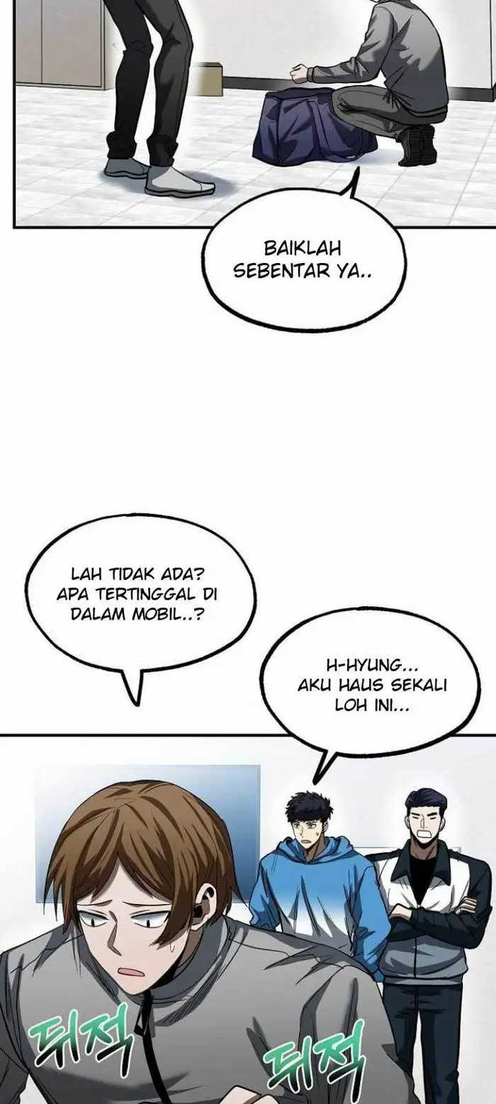 King MMA Chapter 22 - halaman 41