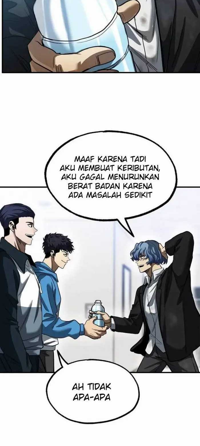 King MMA Chapter 22 - halaman 43