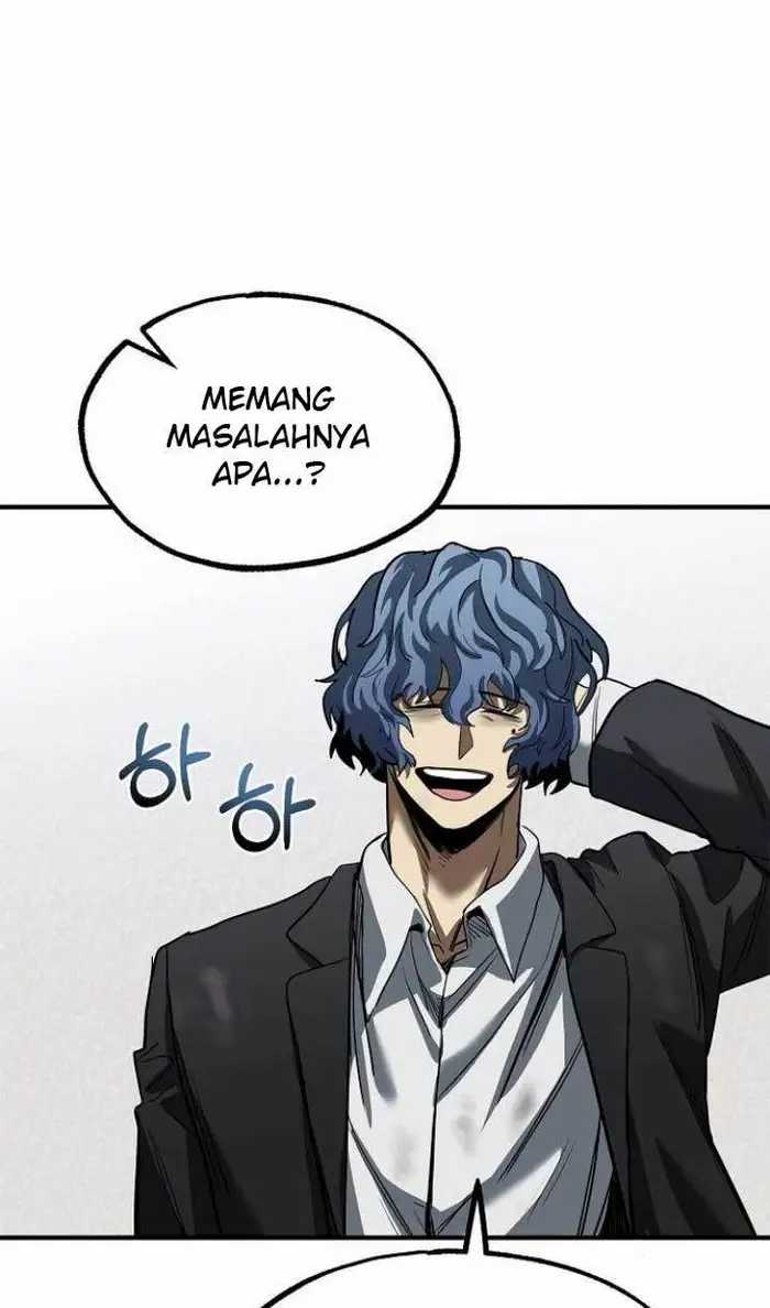 King MMA Chapter 22 - halaman 44